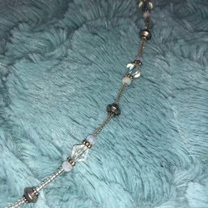 Handmade Anklet